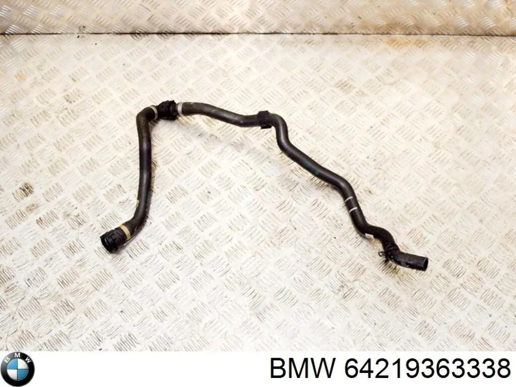 BMW 9363338