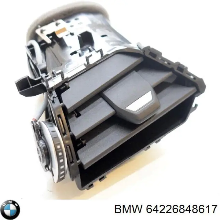  64226848617 BMW