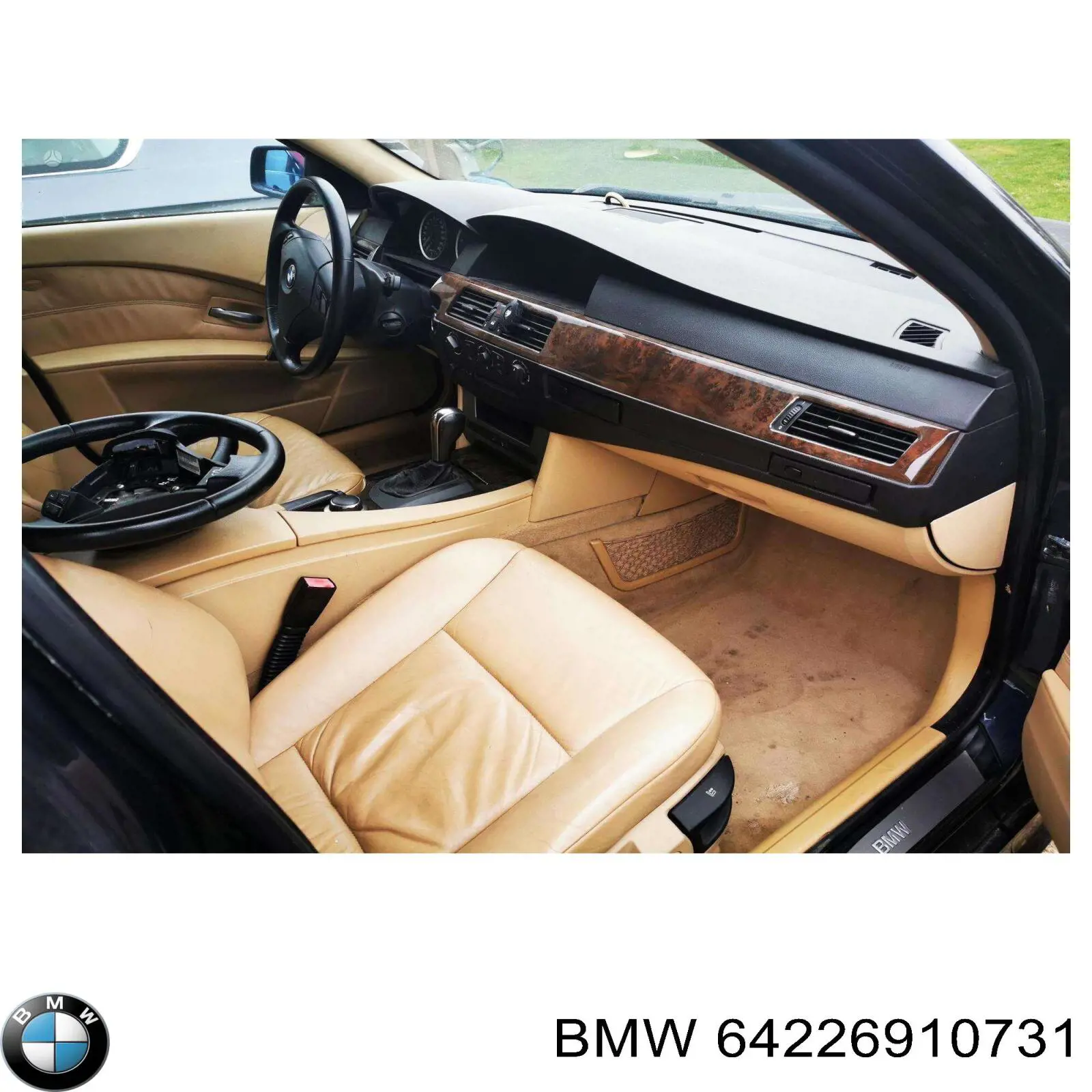  64226910731 BMW