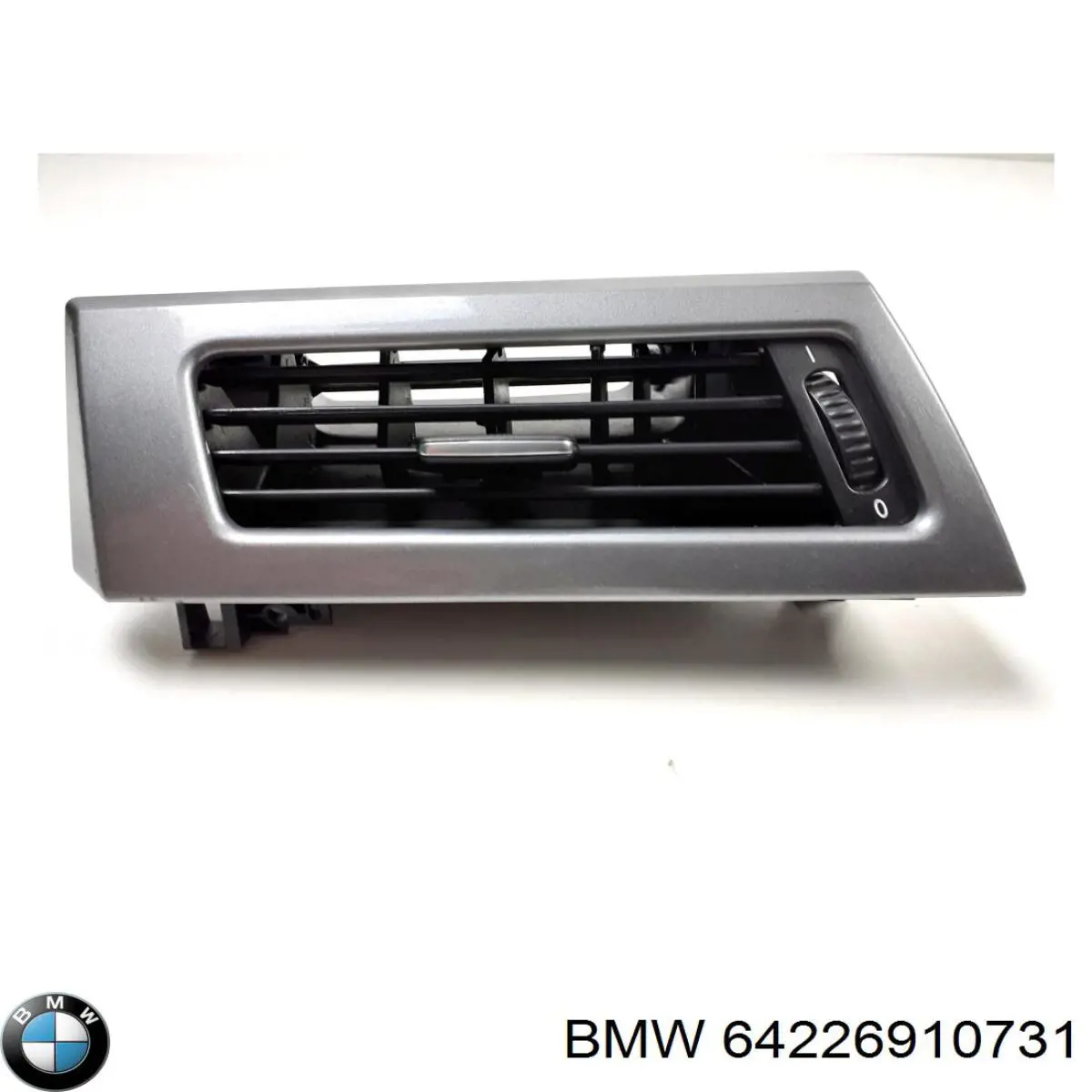  BMW 64226910731