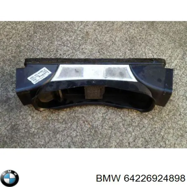 64226924898 BMW 