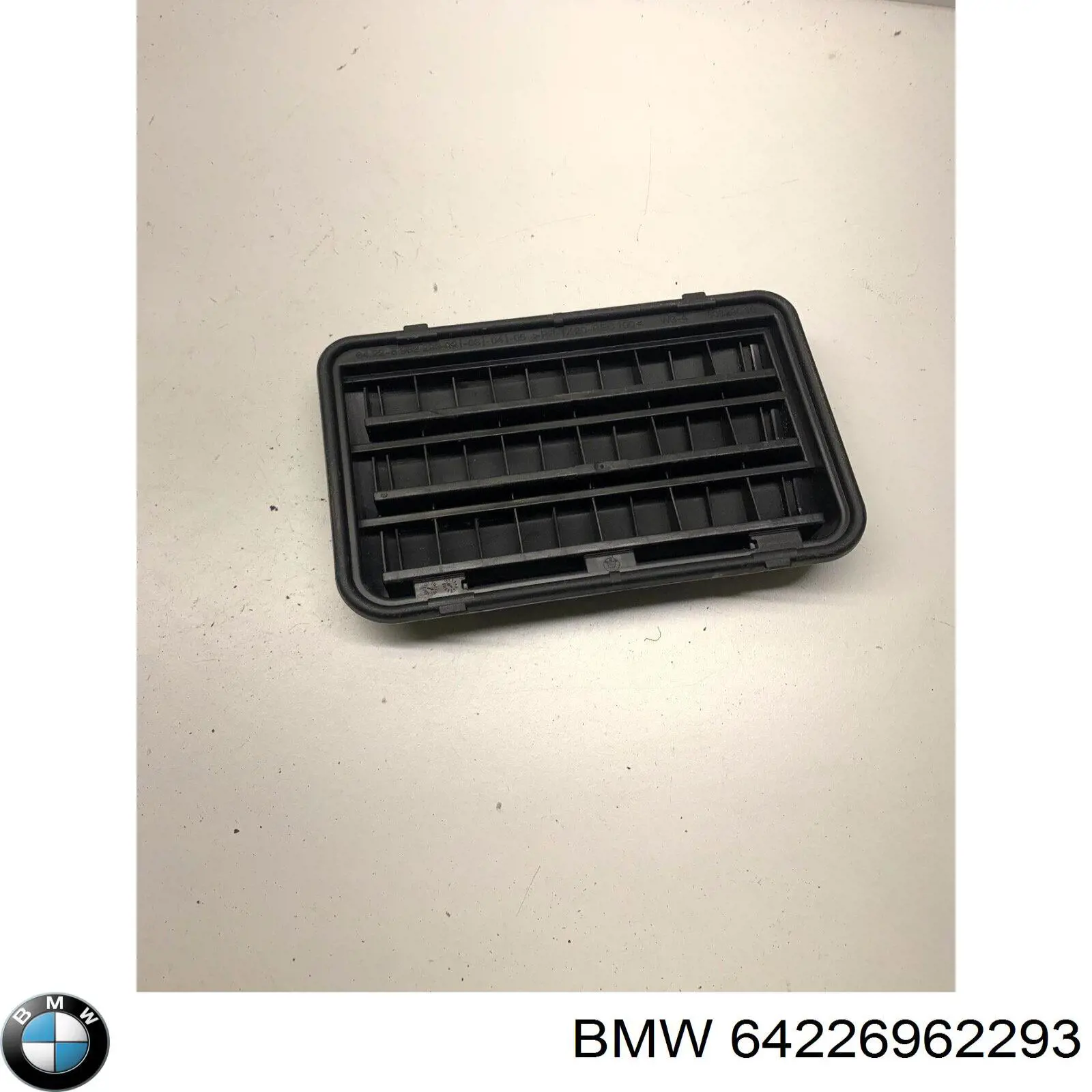 64226962293 BMW 