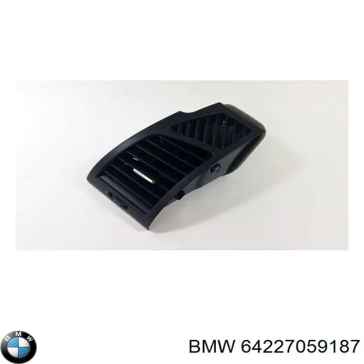  64227059187 BMW