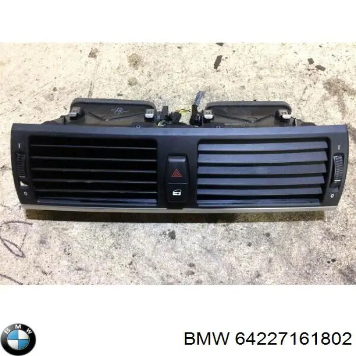  7006430 Autotechteile