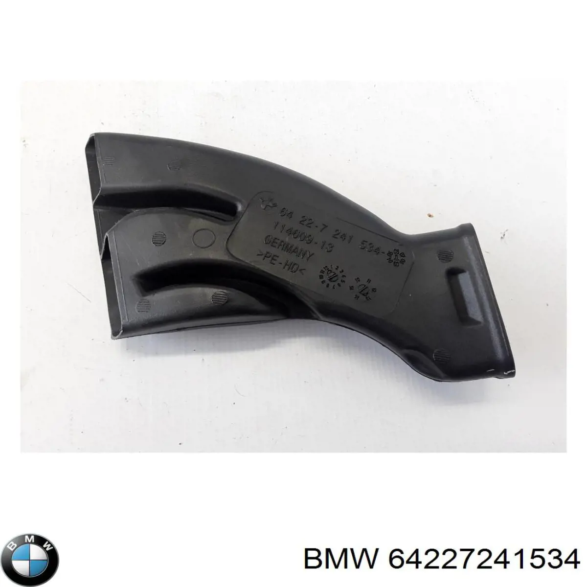  64227241534 BMW