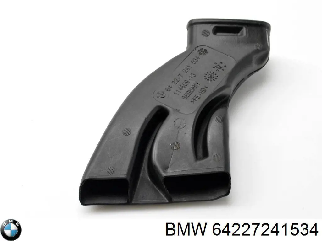  BMW 64227241534 цена, от 5.64 USD