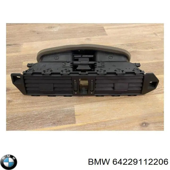  64229112206 BMW