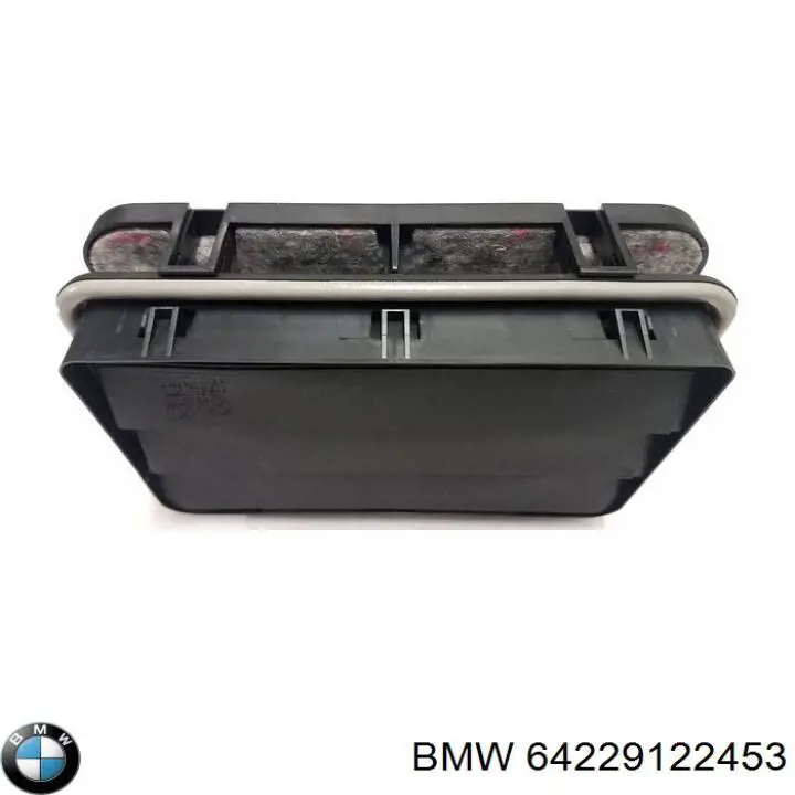 64229122453 BMW 