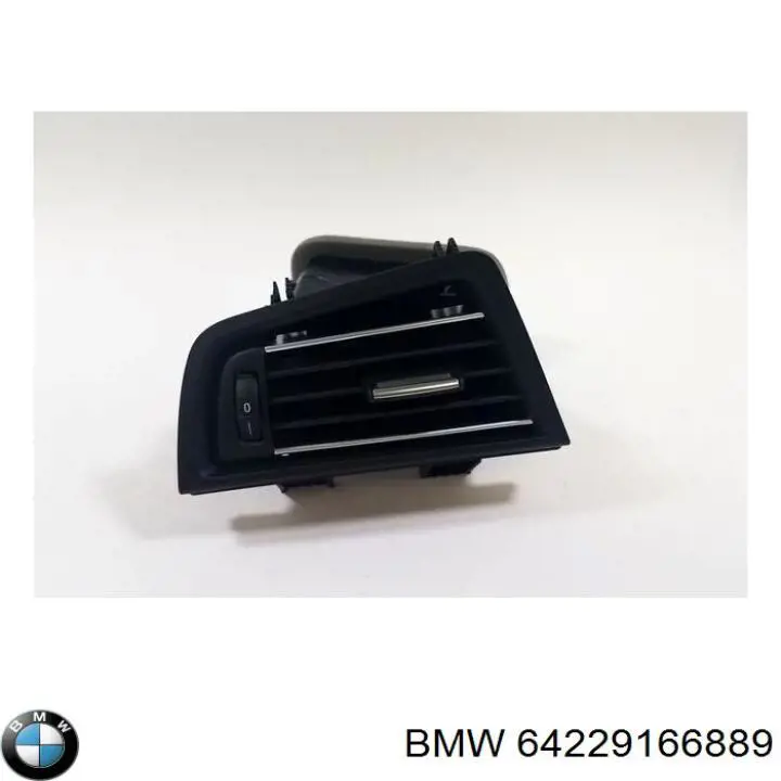 64229166889 BMW 