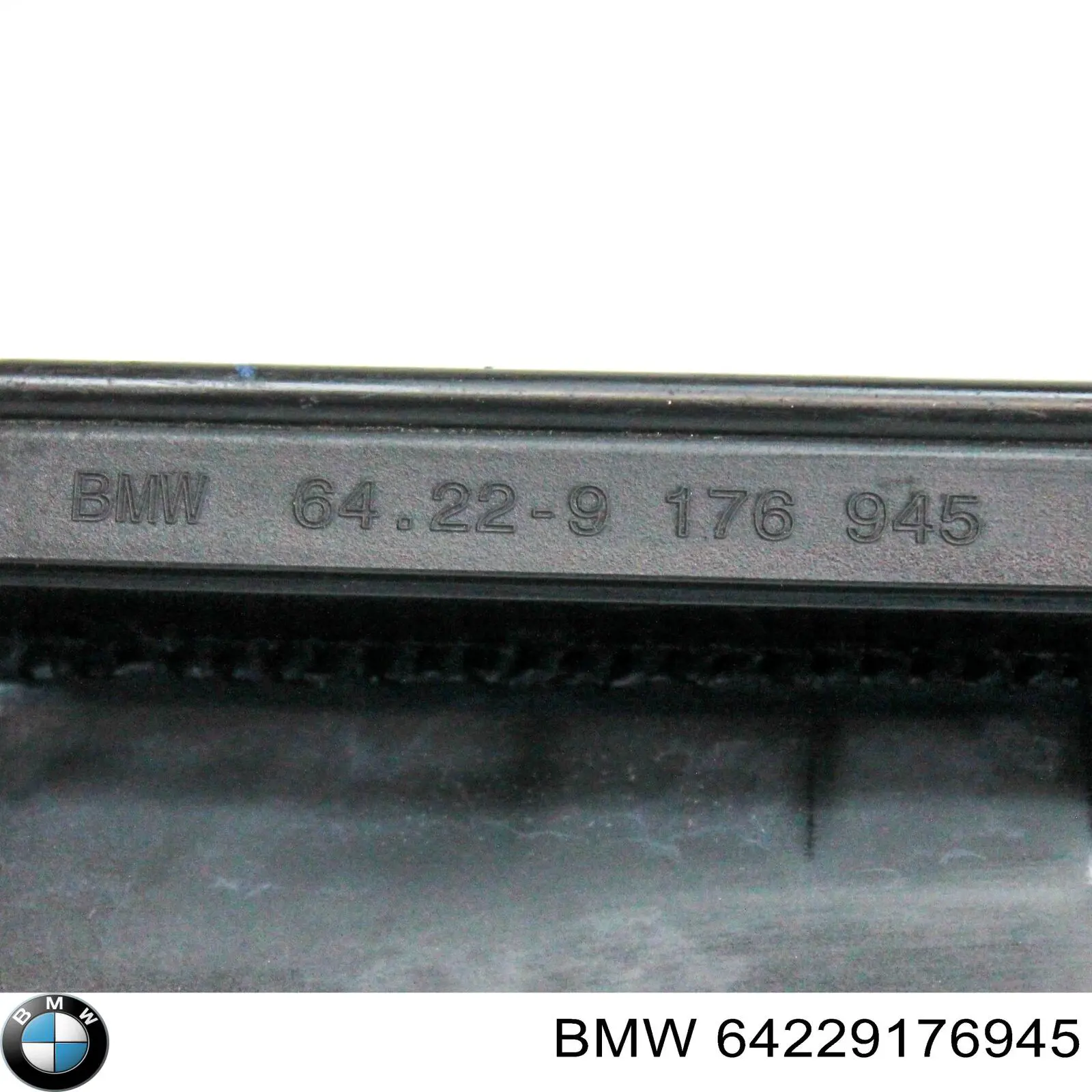 64229176945 BMW 