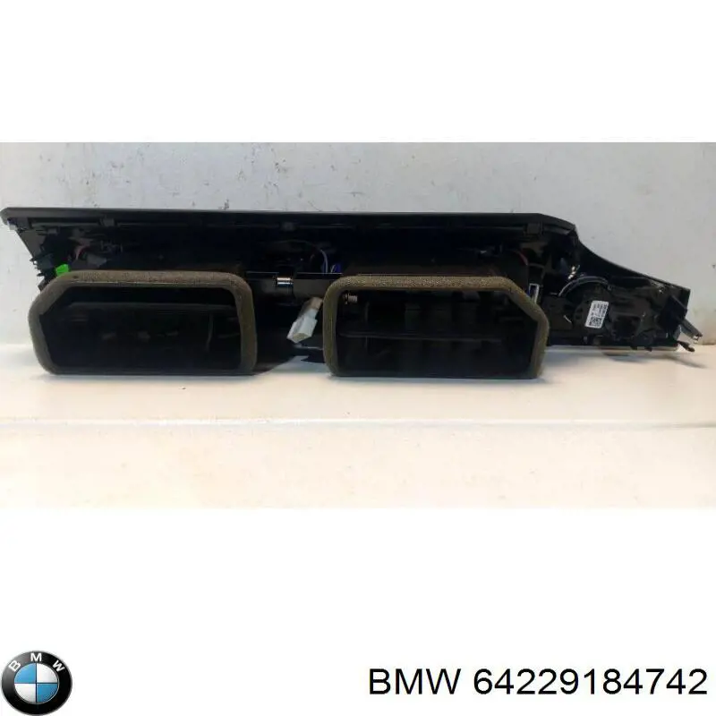  64229184742 BMW