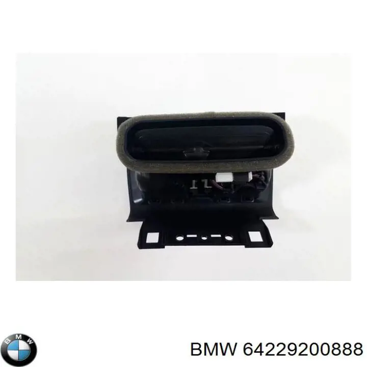  64229200888 BMW