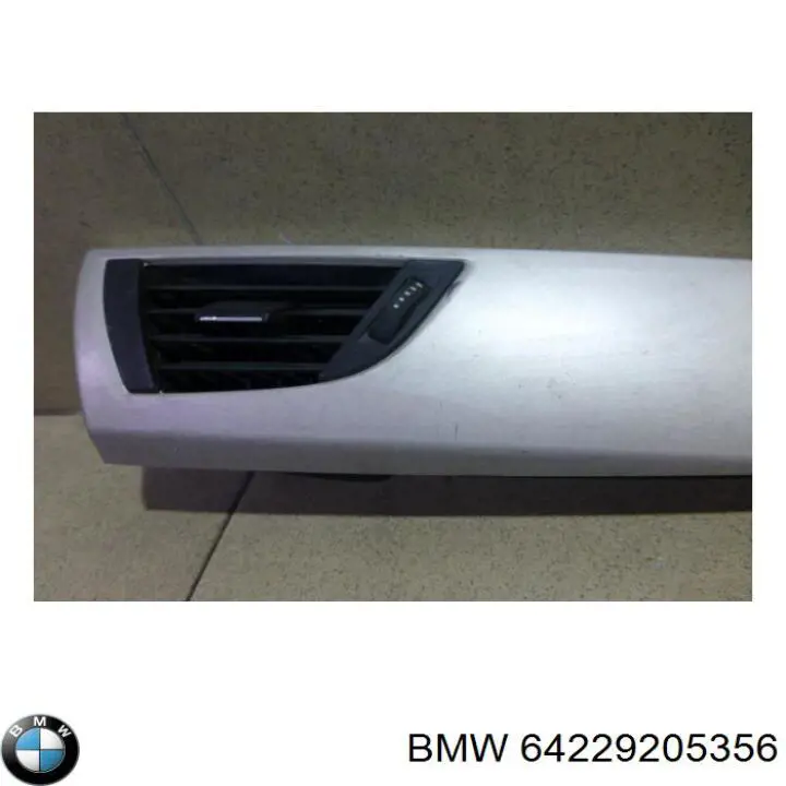  64229205356 BMW