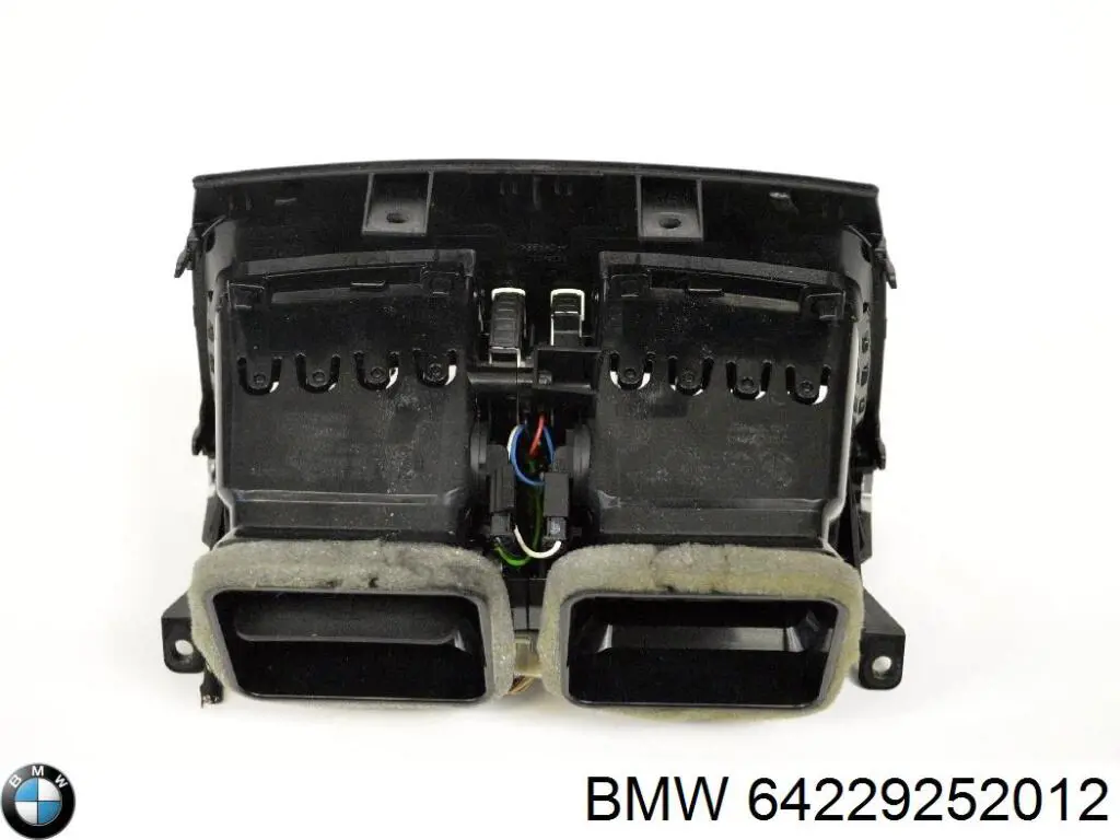 64229252012 BMW 