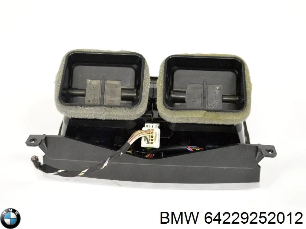 Купить 64229252012 BMW 