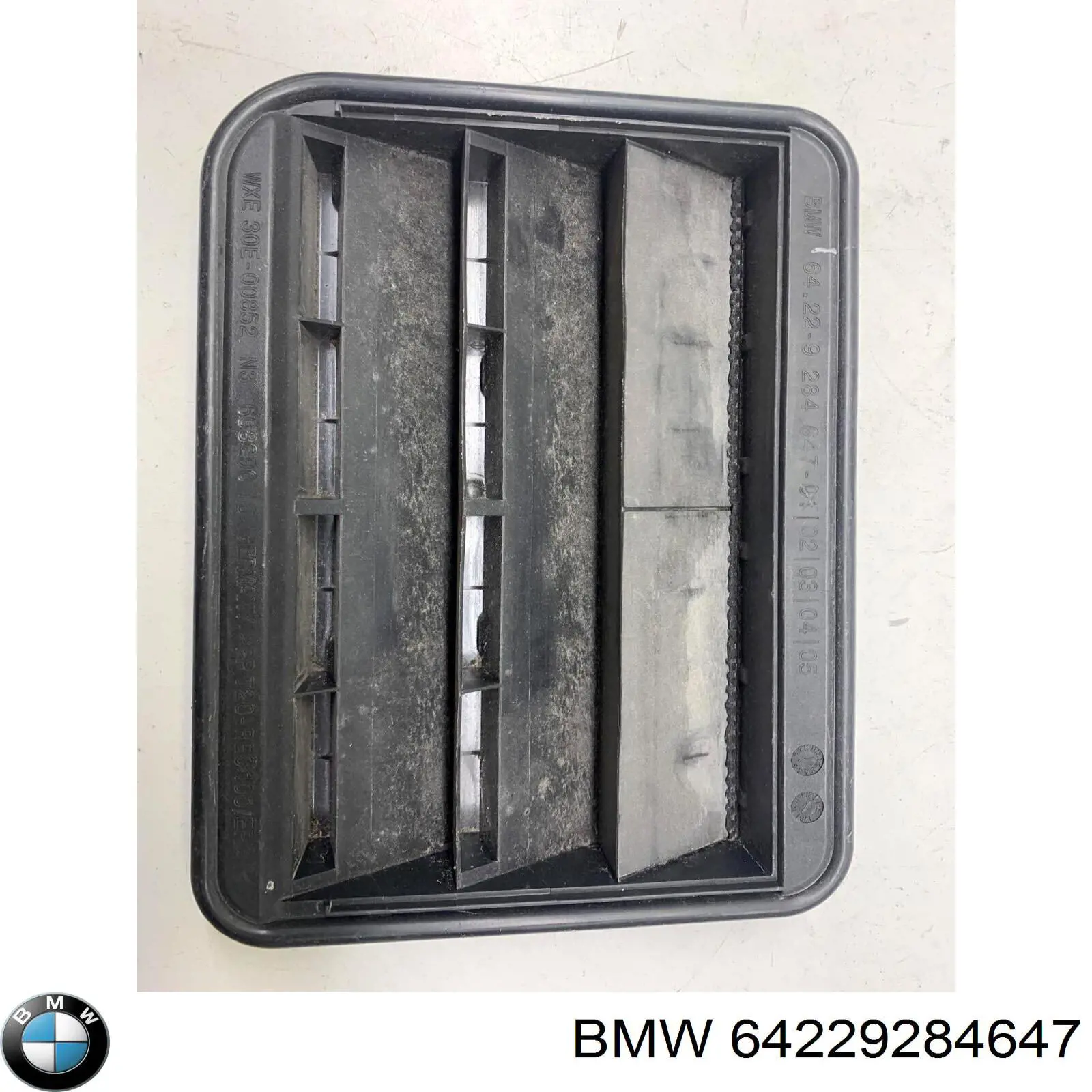 BMW 64229284647 цена, от 6.33 USD