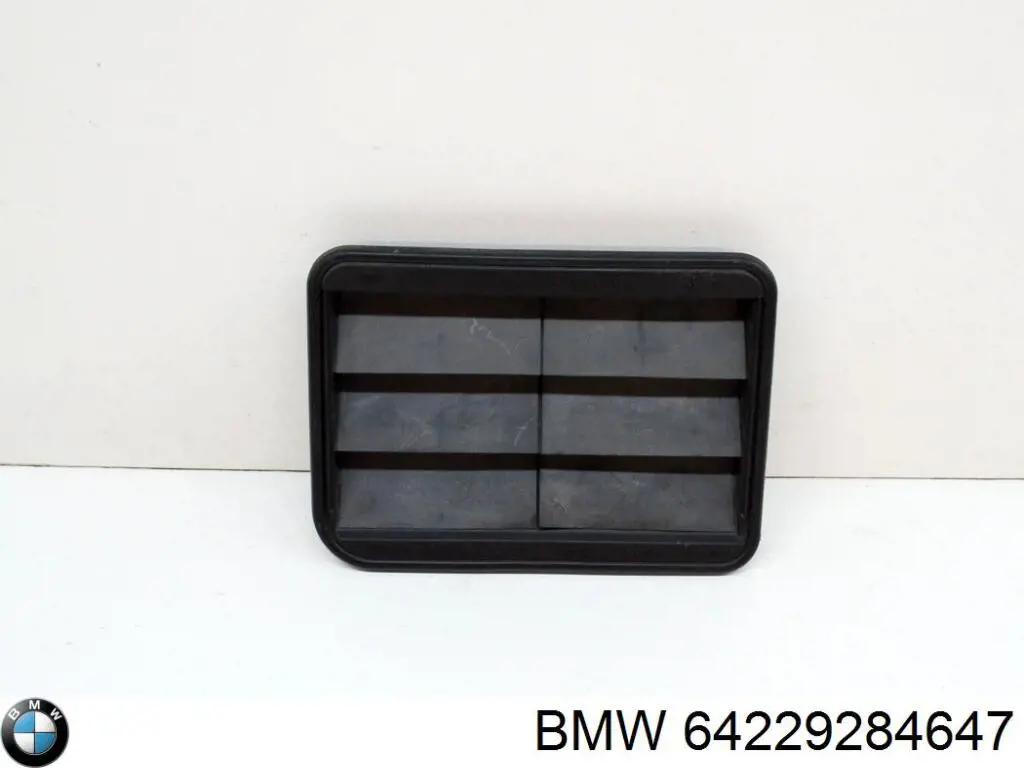  64229284647 BMW