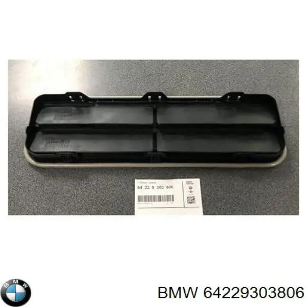 64229303806 BMW 