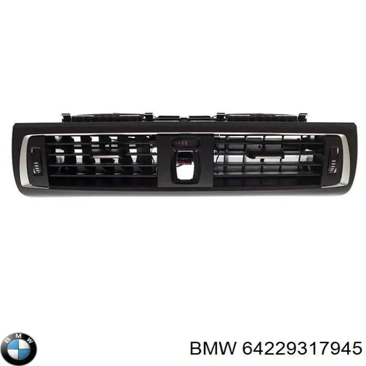 64229317945 BMW 