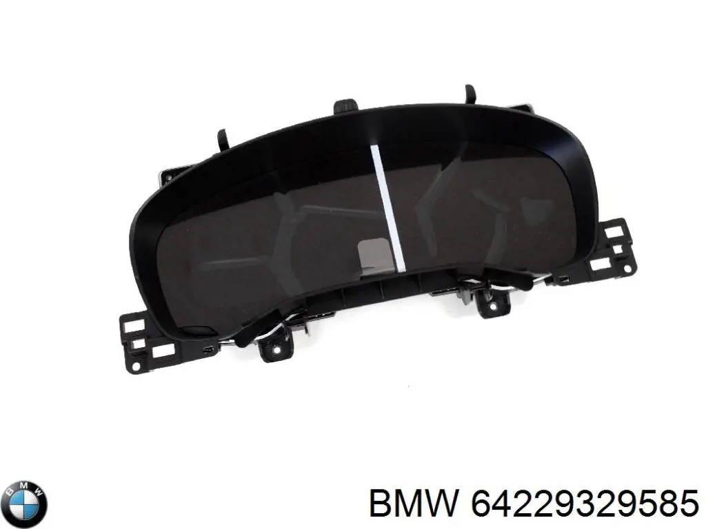 Решетка вентиляции салона на "торпедо" правая BMW 64229329585 цена, от 19.00 USD