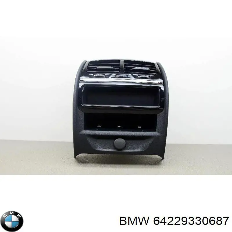  64229330687 BMW