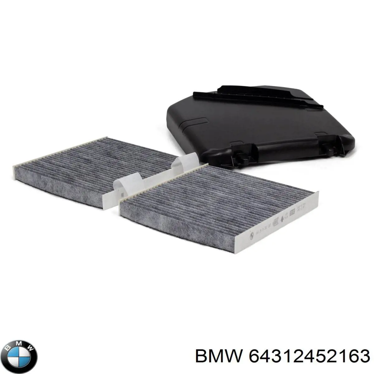 Фильтр воздушный отопителя Kamoka F514201 цена, от 12.87 USD