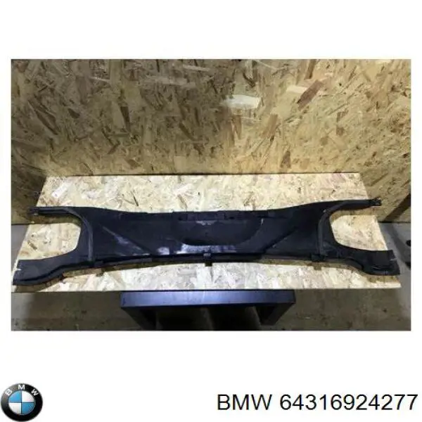 64316924277 BMW 