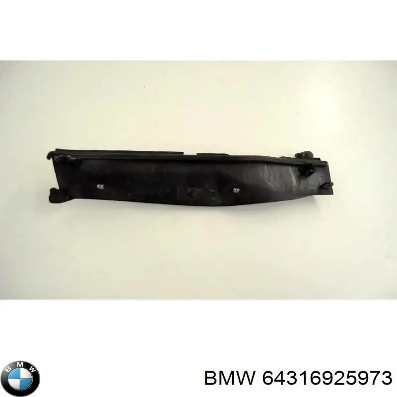  64316925973 BMW