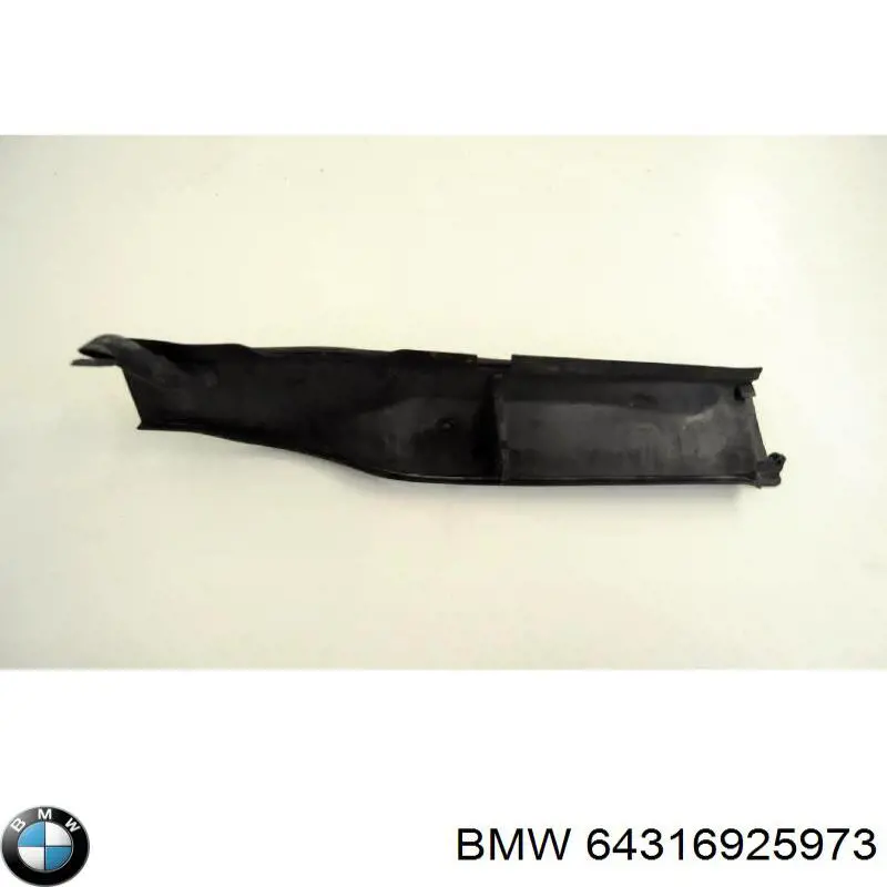  BMW 64316925973 цена, от 4.56 USD