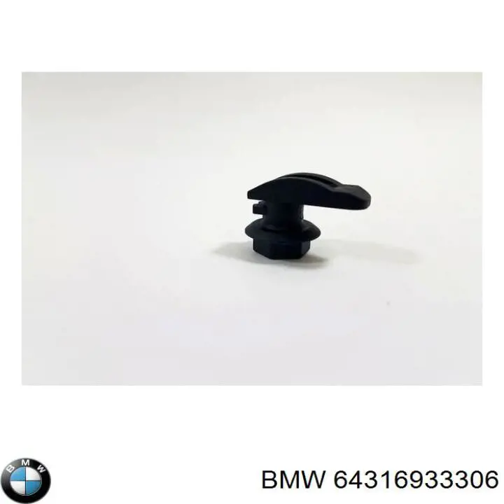 64316933306 BMW 