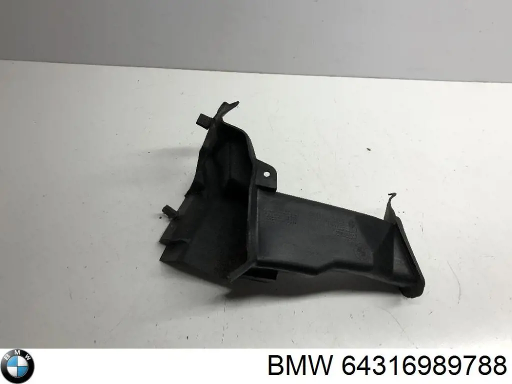  BMW 64316989788 цена, от 38.37 USD