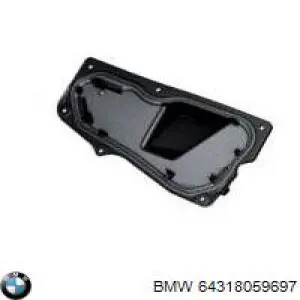  BMW 64318059697 цена, от 80.65 USD
