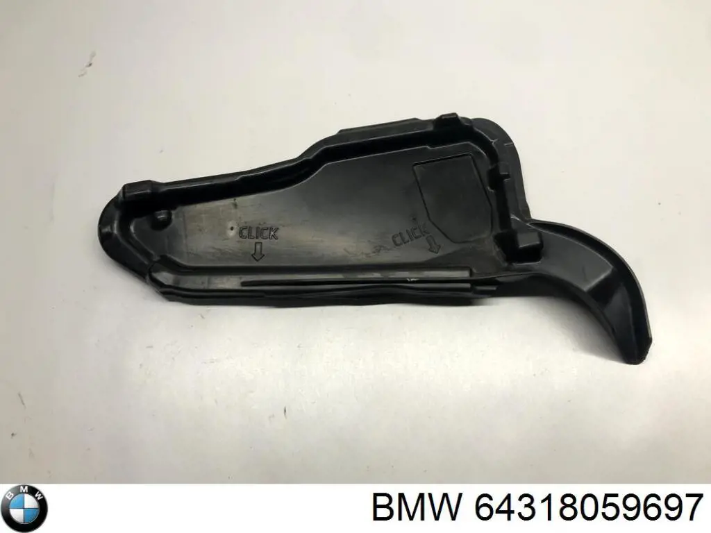  64318059697 BMW