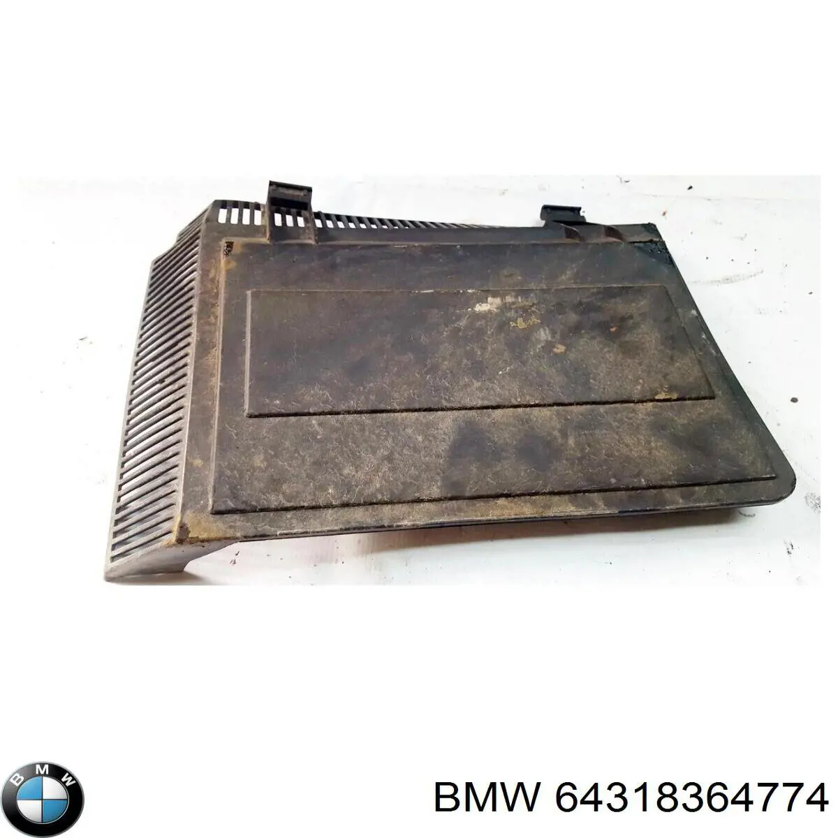 64318364774 BMW 