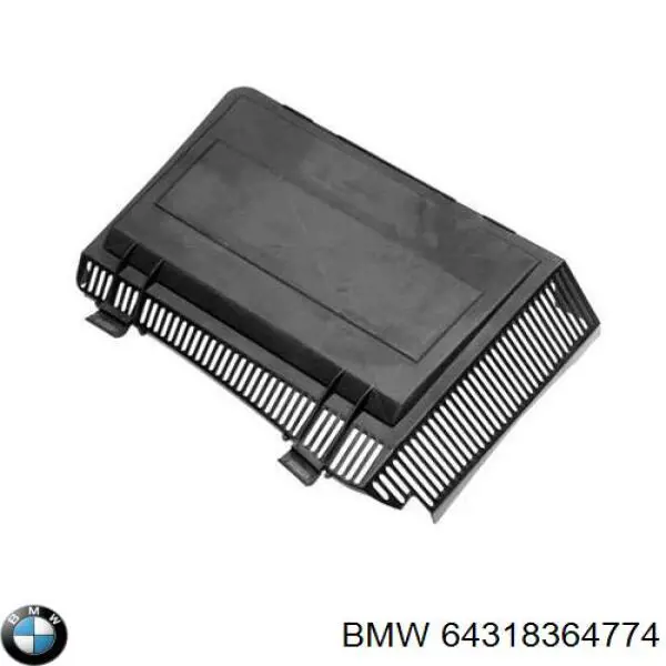  BMW 64318364774 цена, от 8.87 USD