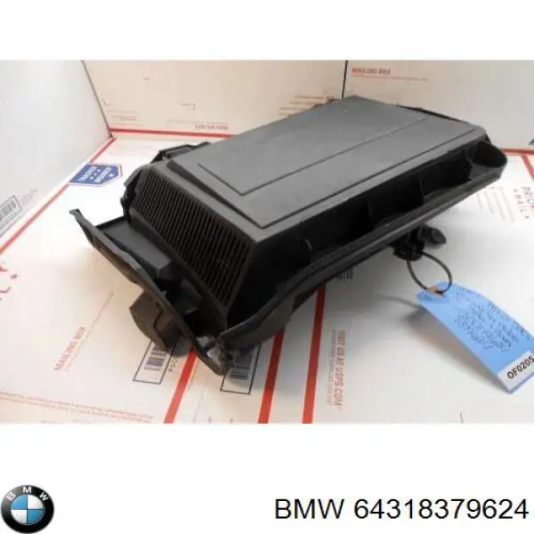  64318379624 BMW