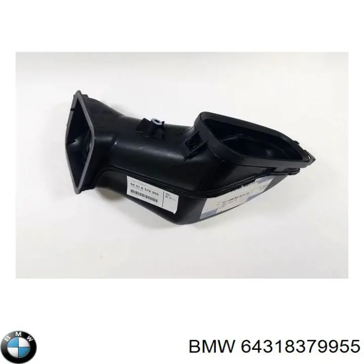  64318379955 BMW