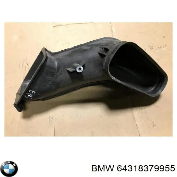  BMW 64318379955 цена, от 10.14 USD