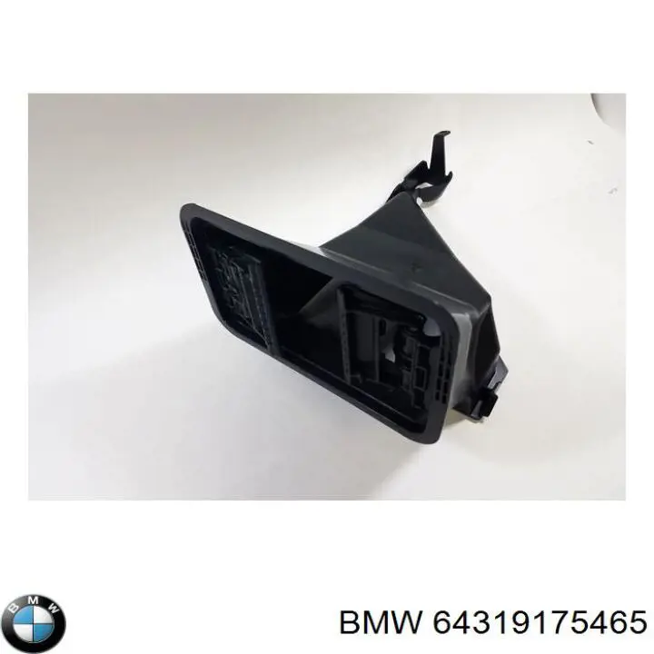  64319175465 BMW