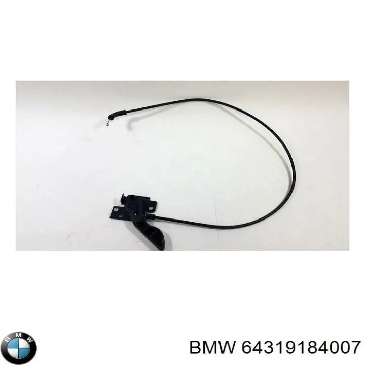  64319184007 BMW