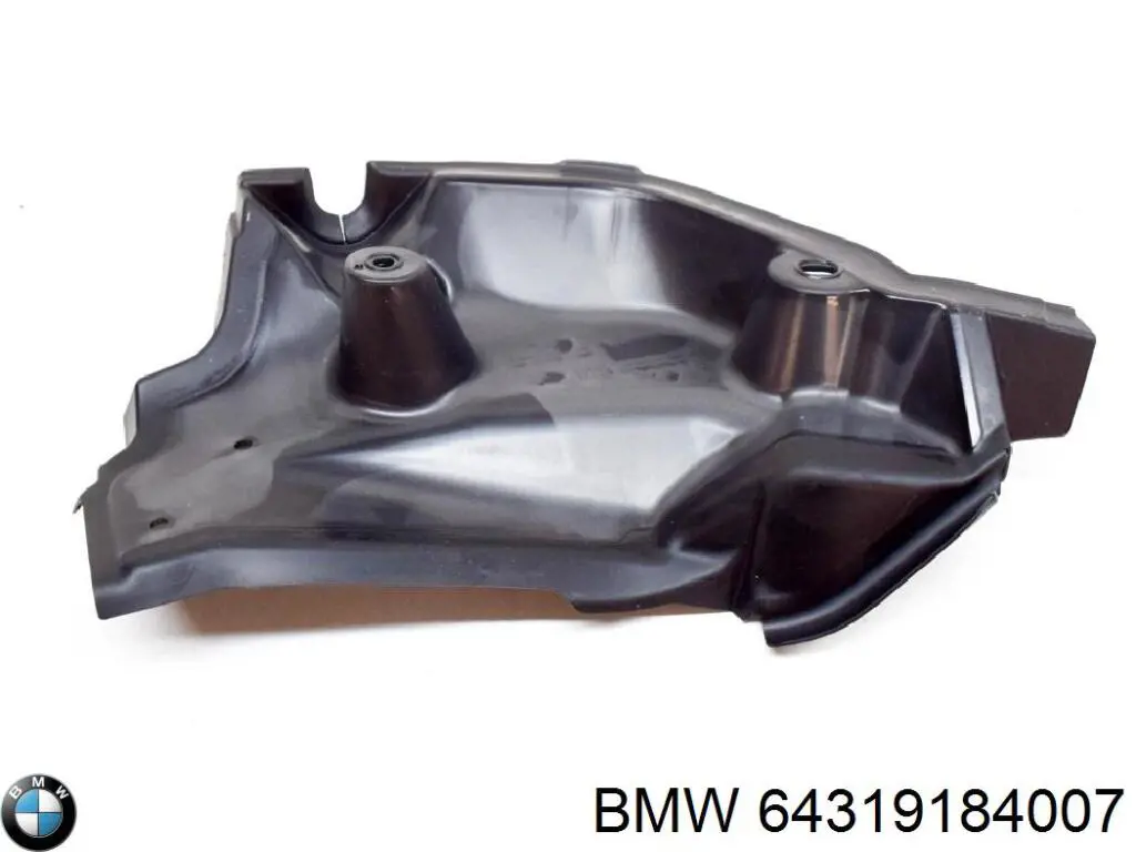 64319184007 BMW 