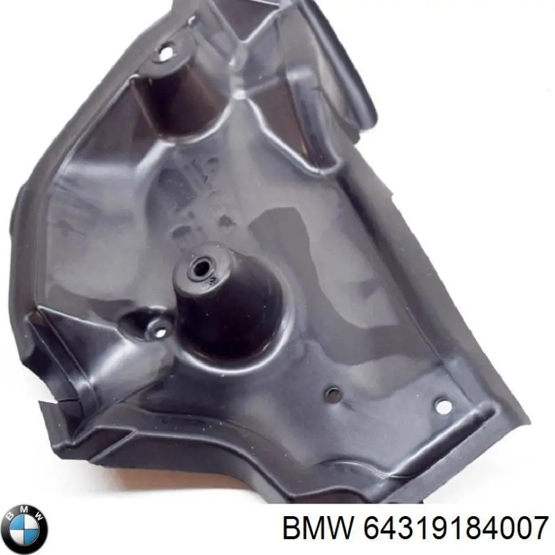  BMW 64319184007 цена, от 7.60 USD
