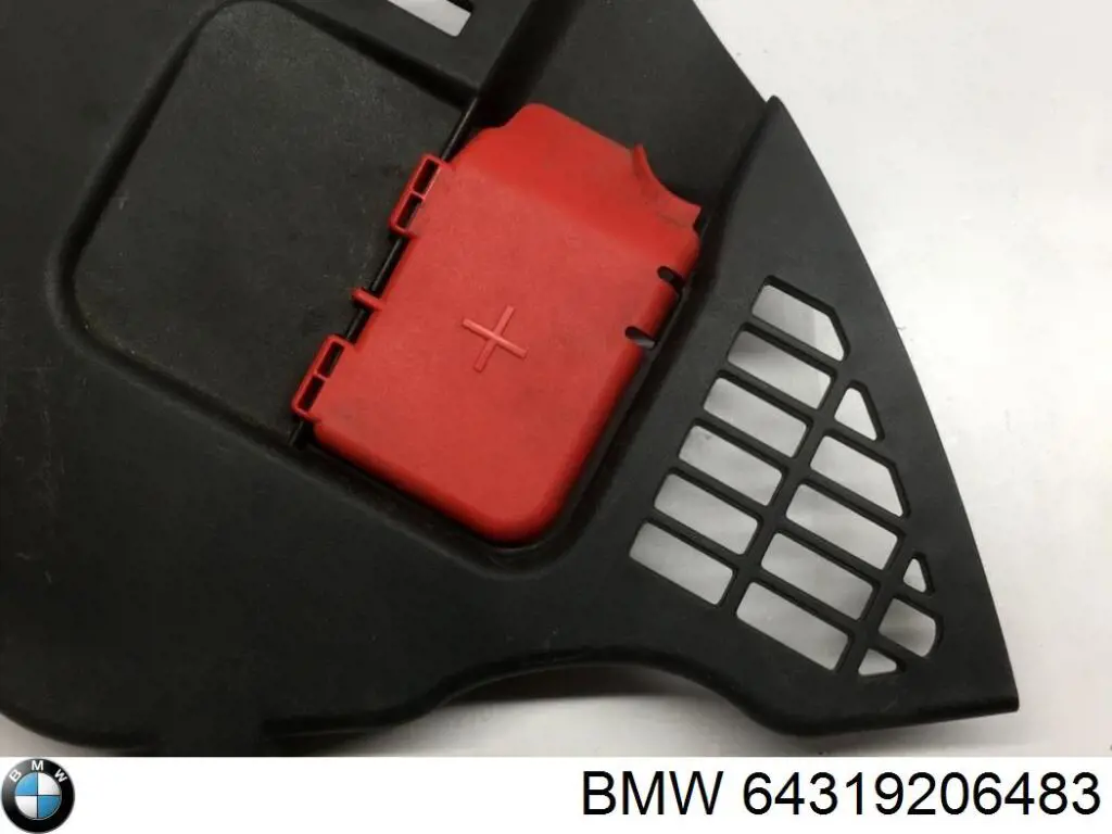  64319206483 BMW