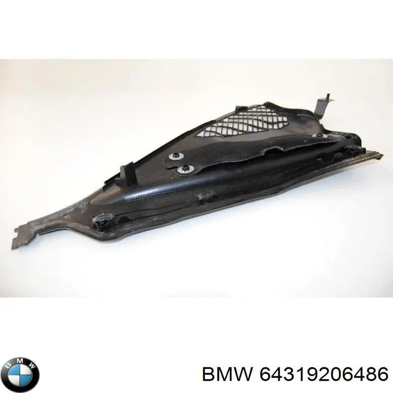  BMW 64319206486 цена, от 9.31 USD