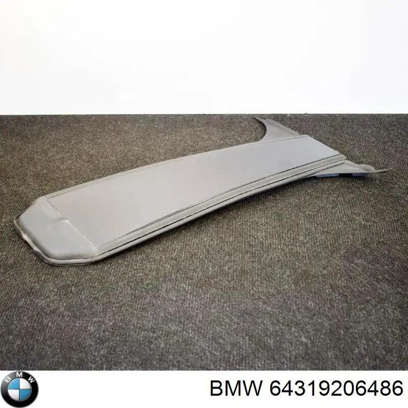 64319206486 BMW