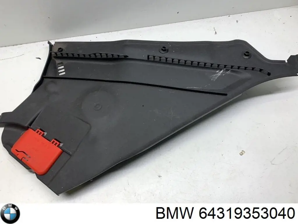  64319353040 BMW