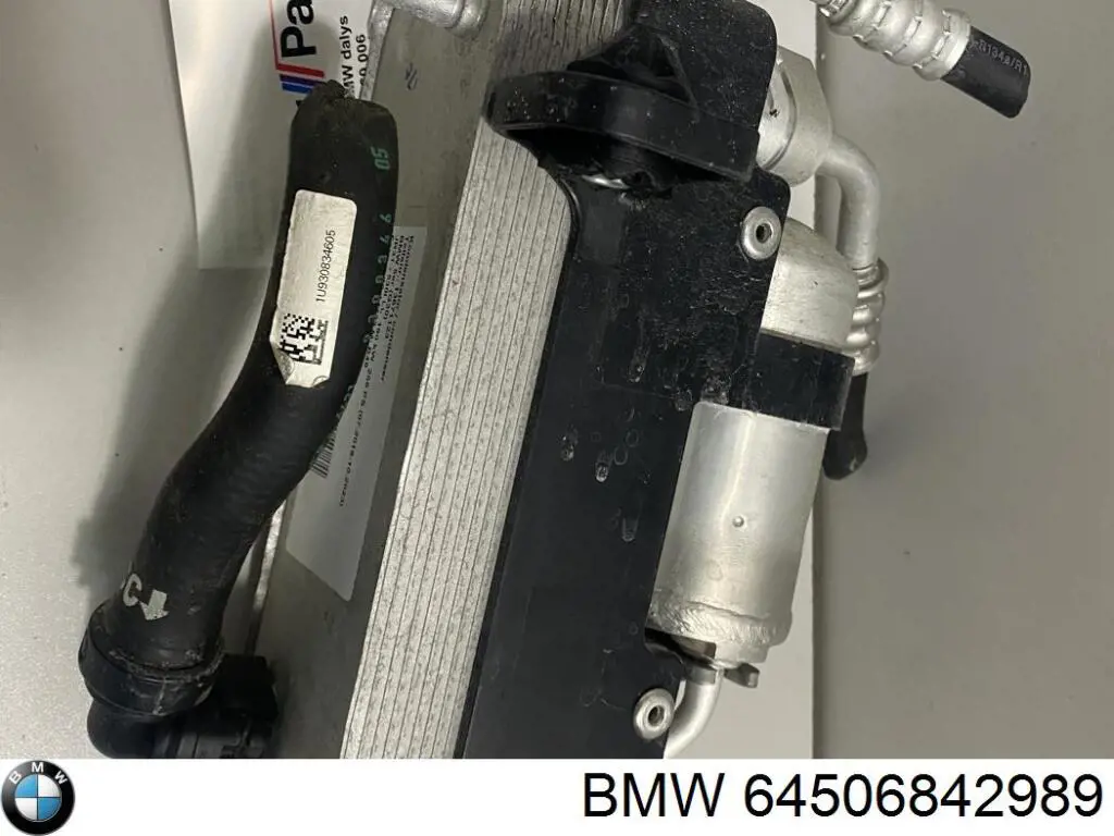  64506842989 BMW