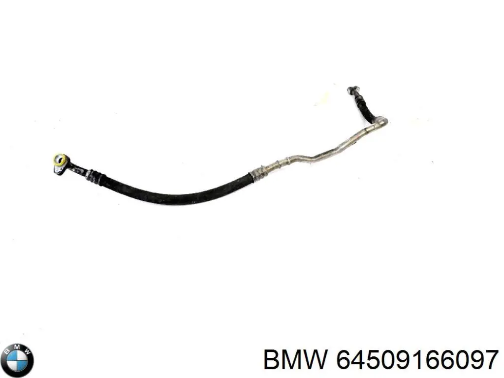  64509166097 BMW