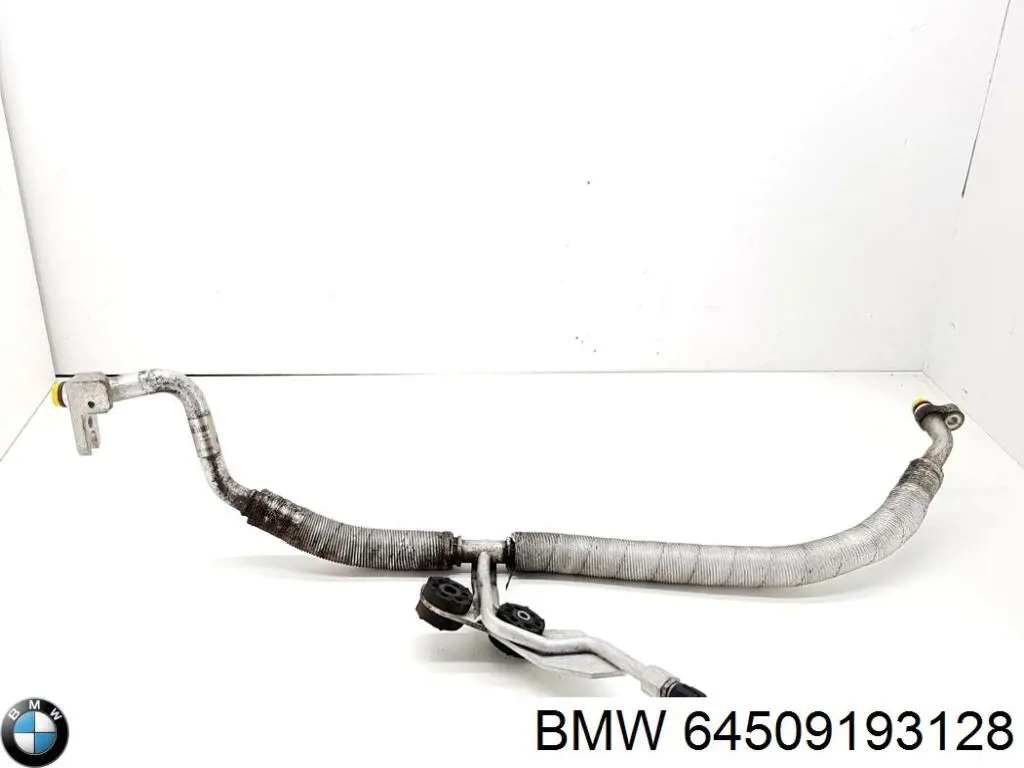  BMW 64536910803