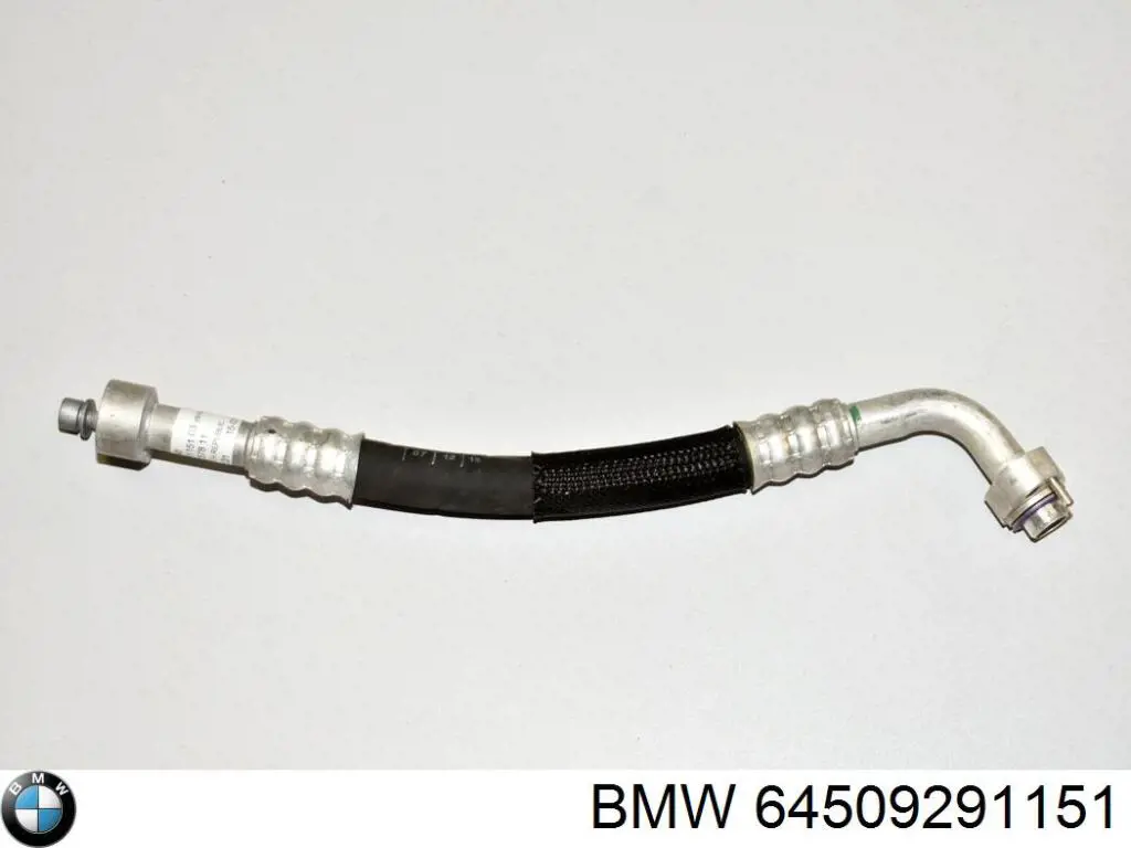64509291151 BMW 